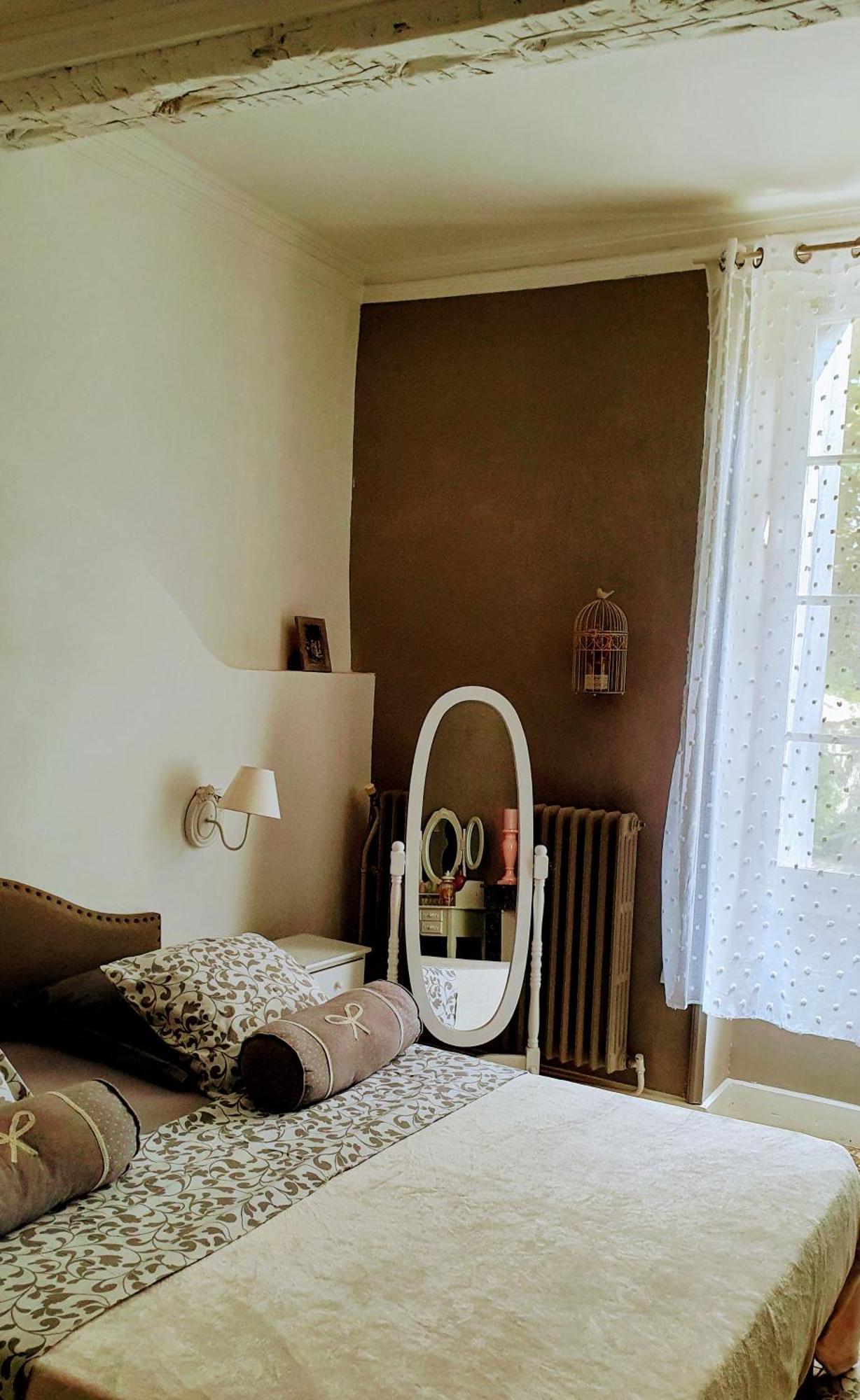 Le 4 Feuilles En.Camargue Hotel Bernis Екстериор снимка