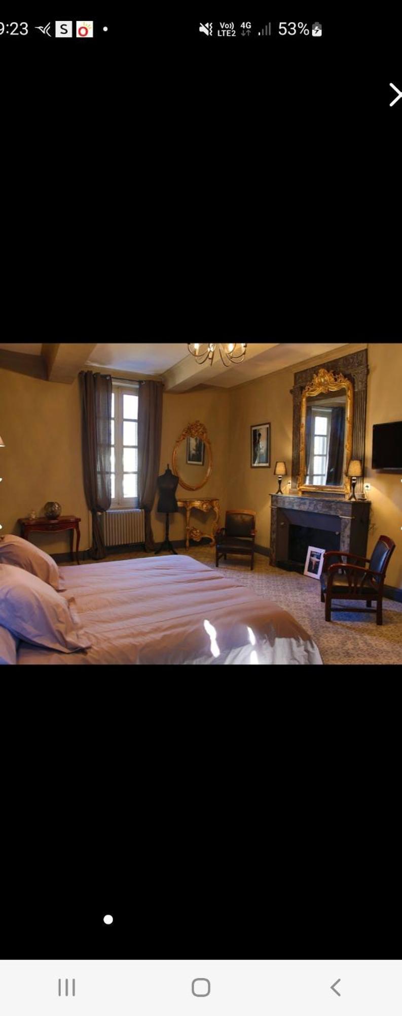 Le 4 Feuilles En.Camargue Hotel Bernis Екстериор снимка
